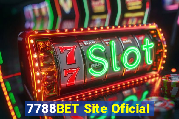 7788BET Site Oficial